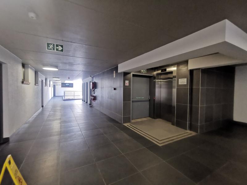 To Let 1 Bedroom Property for Rent in Observatory Western Cape